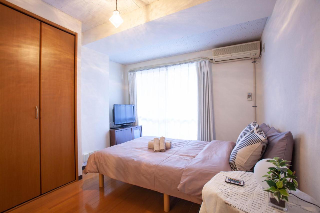 Apartamento Hojo Building