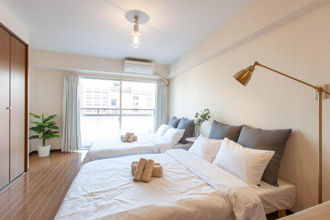 Apartamento Hojo Building