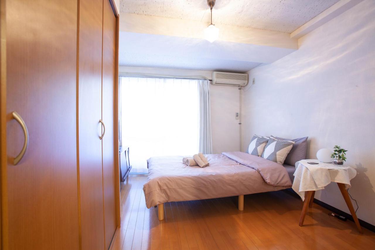 Hojo Building Apartamento Tóquio