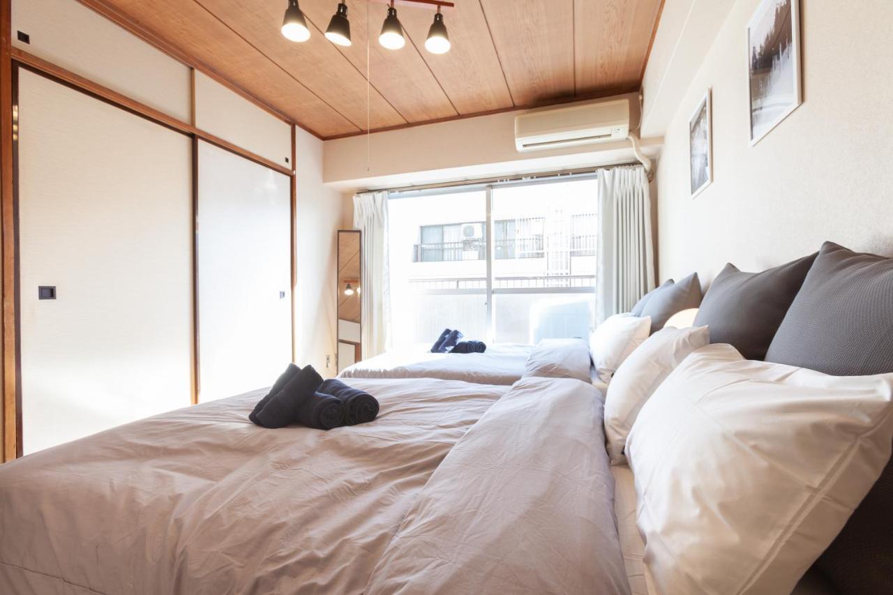 Apartamento Hojo Building *