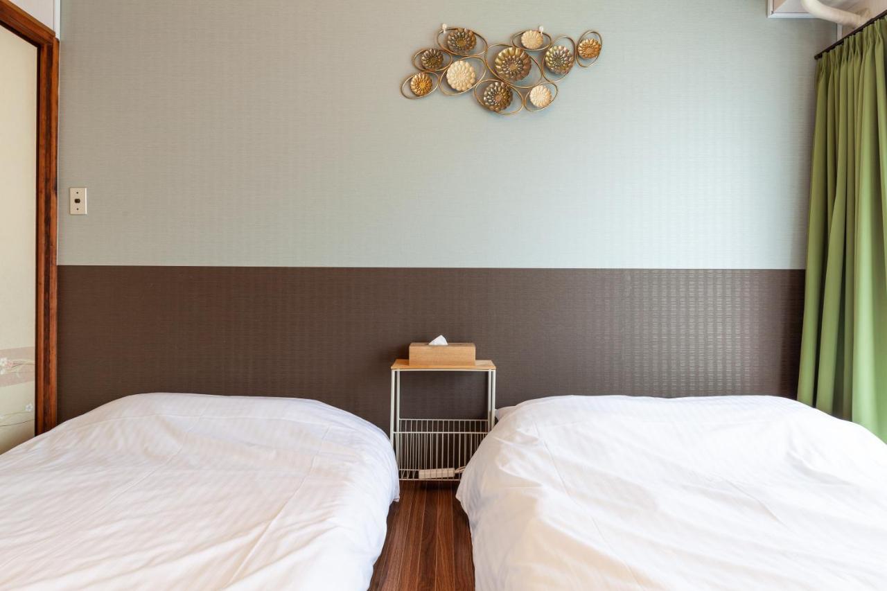 Apartamento Hojo Building