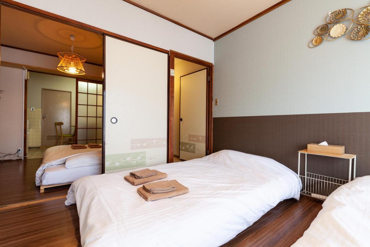 Hojo Building Apartamento