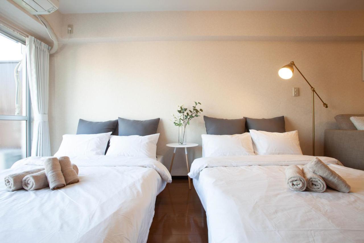 Apartamento Hojo Building *